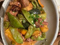 -金掌勺锅包肉(太原万达店)