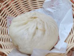 -方中山胡辣汤(航海东路店)
