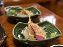 -蟹料理 北海道かに将軍(札幌本店)