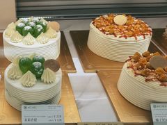 -M'CAKE(西单大悦城店)