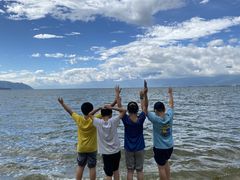 -南诏风情岛