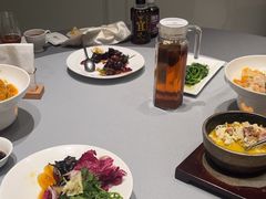 -狮王府淮扬菜(新街口友谊店)