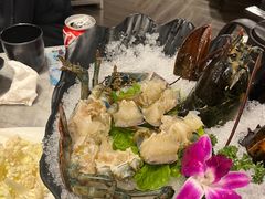 -海皇世家海鲜火锅(瑞安店)
