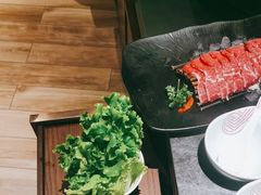 -捞王猪肚鸡火锅(金华义乌之心店)
