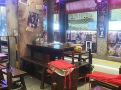-萍姐火锅·公路夜市(南京新街口店)