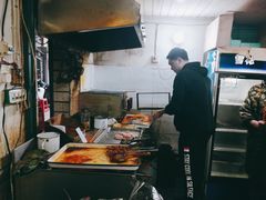 -小胡子祥彪烧烤(北湖总店)