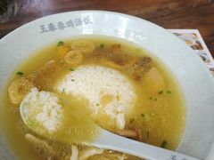-王春春鸡汤饭(成都城西优品道店)
