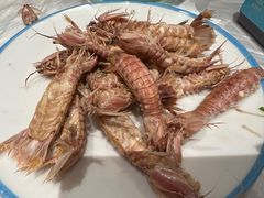 -东夷海鲜巨无霸(东夷小镇店)