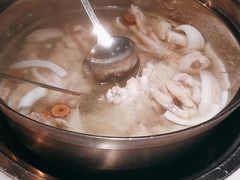 -三个椰子·现砍椰子鸡(金源CBD店)