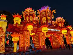 -南沙天后宫景区