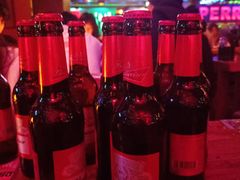 -Perry's·酒吧(打浦桥店)