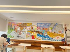 -Line来恩咖啡(石厦花园店)