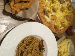 -必胜客(南通新圆融店)