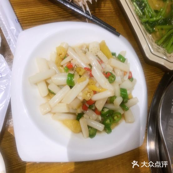 小厨房(永福路店)
