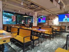 -新疆烧烤王(广灵店)