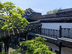 -何园