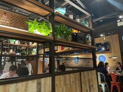 -探鱼·鲜青椒爽麻烤鱼(北京路天河城店)