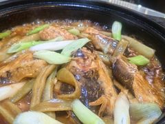 -君霖海鲜私房菜(春柳店)