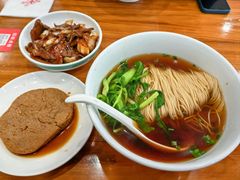 -小方的面(徐家汇店)