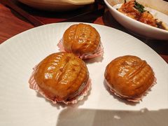 核桃包-阿明小菜·海鲜·上海菜(梅陇店)