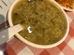 -孟记粥铺·家常菜·烧烤·粥(亚运村店)