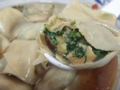 -古徽州馄饨店(宝安路店)