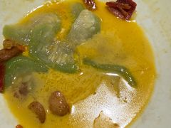 -乔街深夜食堂·台州菜·高压锅生蚝(杭州总店)