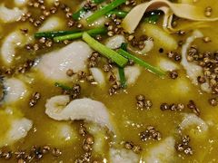 -丁哥·庐味鲜 土菜·20年老字号(世纪阳光花园店)