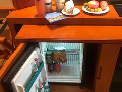 -成都天府丽都喜来登饭店