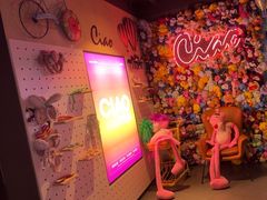 -CIAO·团建聚餐·生日派对轰趴馆(福田店)