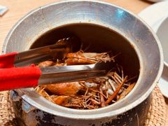 -隅乐胡椒虾·台湾菜·团建(皇岗店)