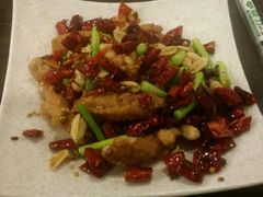 金牌鸡翅-一岚一山(角门总店)