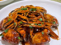 -鹿港小镇经典老上海菜(长乐路店)