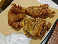 -锡和无锡菜(景丽苑店)