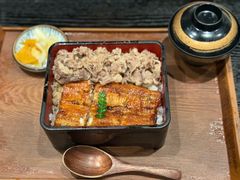 -玄白·炭烤活鳗(上海首店)