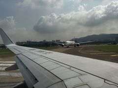 -深圳宝安国际机场