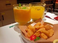 -烁先生披萨·儿童餐下午茶(河南岸店)