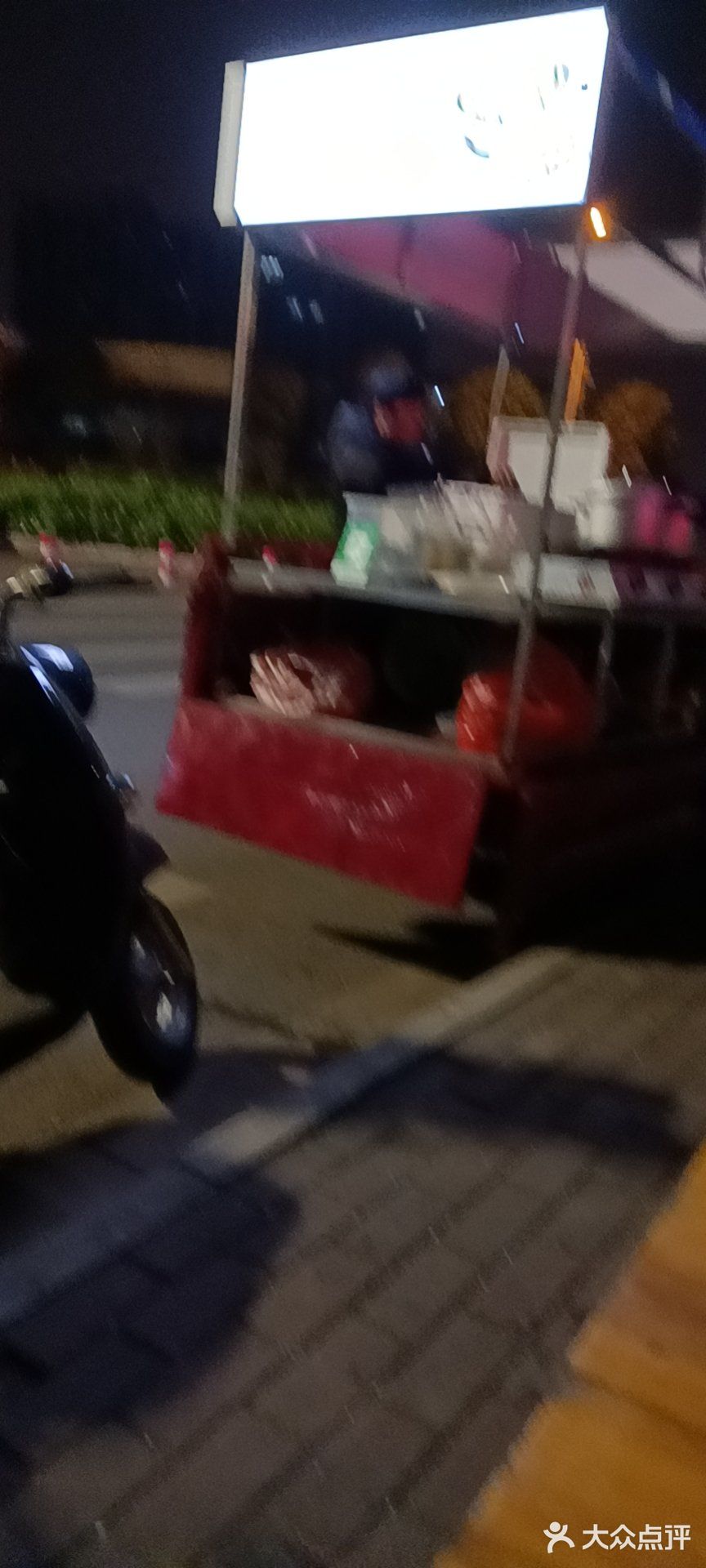 不辜负美食