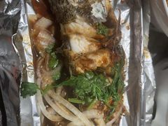 -新白鹿餐厅(爱琴海购物中心店)