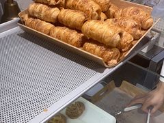 -西村叔叔的店·面包·甜品·蛋糕(崂山丽达店)