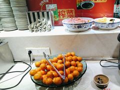 -巴将军·非遗老字号火锅(解放碑店)
