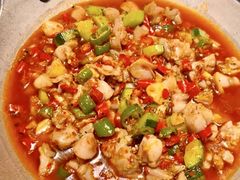 -何师烧烤·香辣蟹·川菜·30年老品牌(太古里旗舰店)