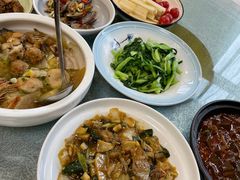 -松府名人汇大酒店-中餐厅(松江店)