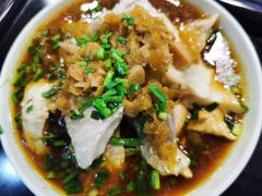-姑苏鸿昌兴大食堂(中山北路店)