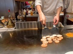 -飞阳铁板烧(ME TOWN购物中心店)