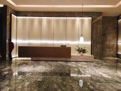 -南宁中心永恒皇冠假日酒店·宴会厅