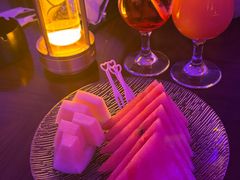 -外滩8号 whisky bar(金延大厦店)
