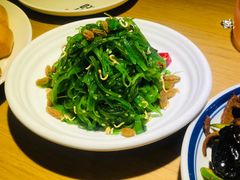 -吕氏疙瘩汤·海鲜新鲁菜(凯德mall新都心店)