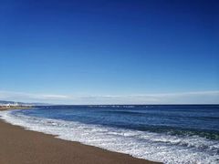 -小巴塞罗那海滩