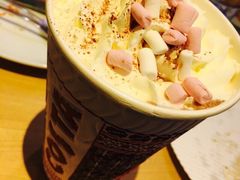 -COSTA COFFEE(上海月星环球港店)